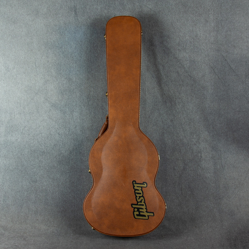 Gibson SG Original Hardshell Case - 2nd Hand (142849) Gibson SG Original Hardshell Case - 2nd Hand (142849)