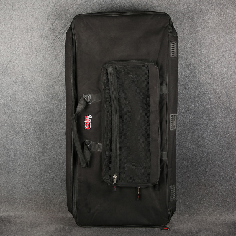 Gator GKB-61 61 Key Keyboard Gig Bag - 2nd Hand