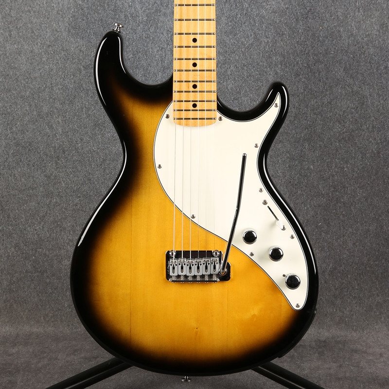 Line 6 Variax 600 - Sunburst - 2nd Hand
