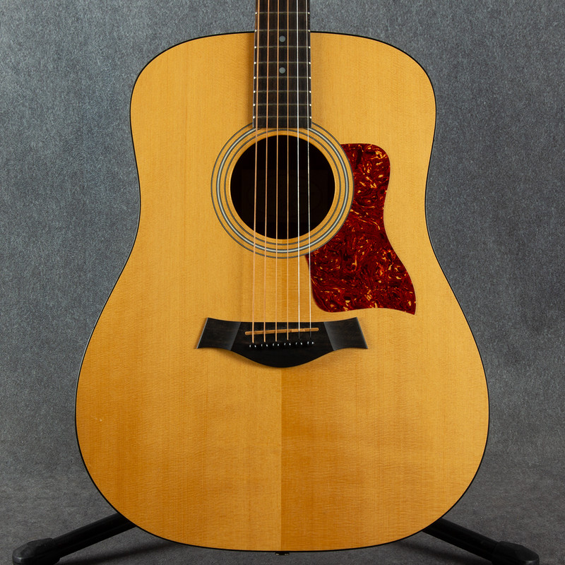 Taylor 110 Dreadnought Acoustic - Natural **COLLECTION ONLY** - 2nd Hand