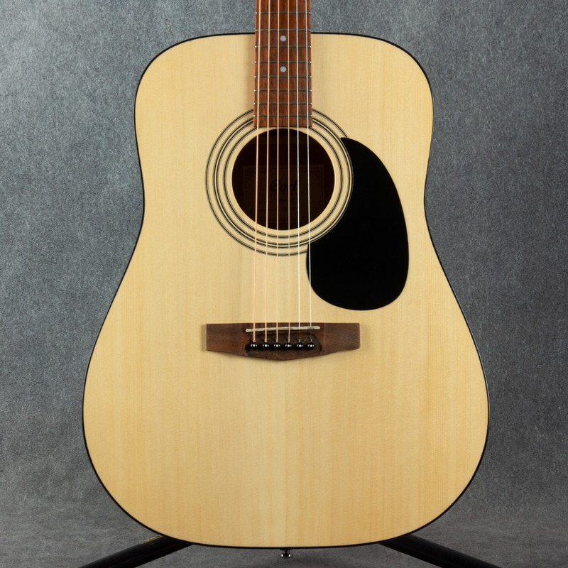 Cort AD810 Open Pore Electro Acoustic - 2nd Hand