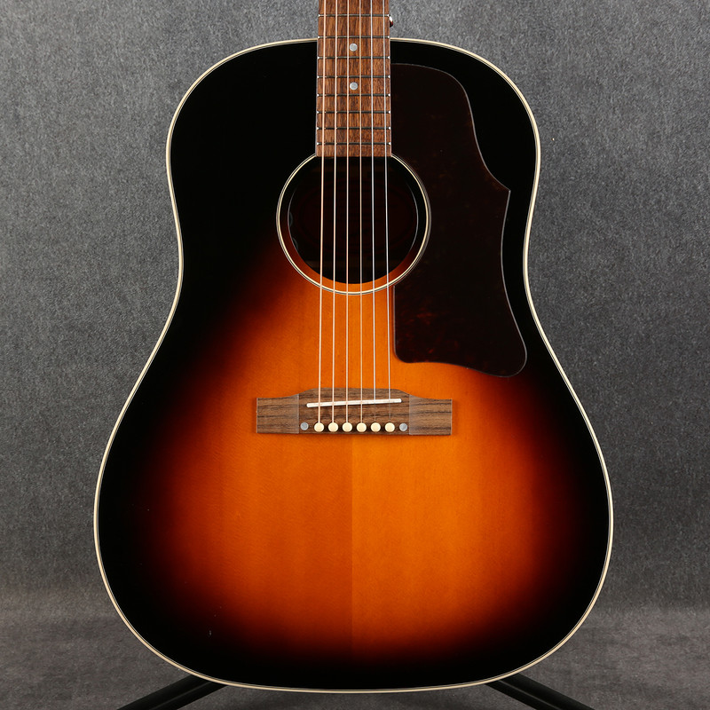 Epiphone Inspired By Gibson J-45 - Vintage Sunburst - 2nd Hand