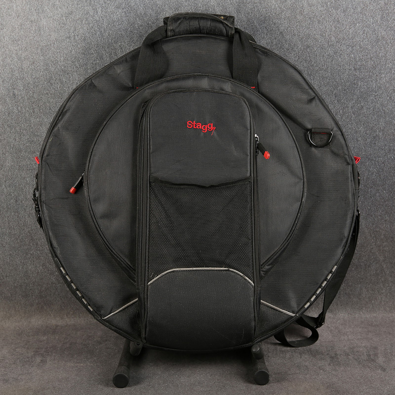 Stagg SCYBB-22 Professional 22" Cymbal Bag - 2nd Hand