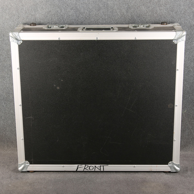 SamCases Mixer Flight Case - 2nd Hand