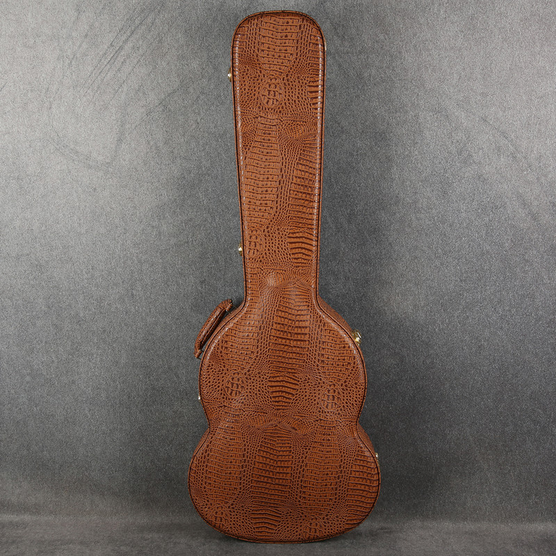 G4M Deluxe Fitted SG Style Hard Case - 2nd Hand G4M Deluxe Fitted SG Style Hard Case - 2nd Hand