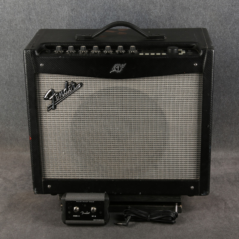 Fender Mustang III Amplifier - 2nd Hand