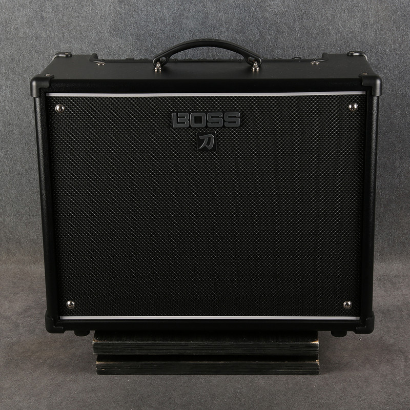 Boss Katana 100 MK1 Combo Amplifier - 2nd Hand (143180)