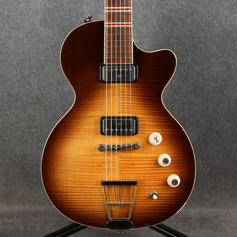 Hofner Contemporary Series HCT-CS10 - Sunburst - 2nd Hand