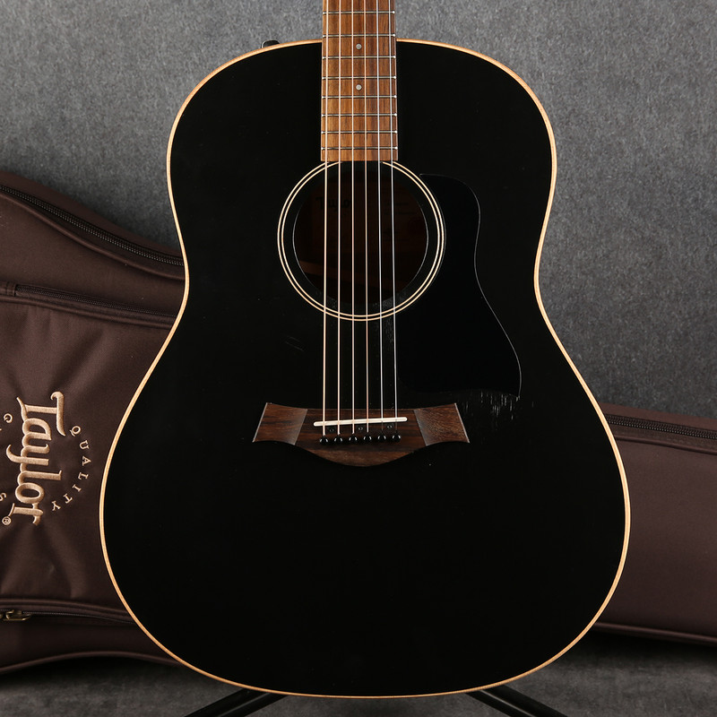 Taylor American Dream AD17e - Blacktop - Soft Case - 2nd Hand