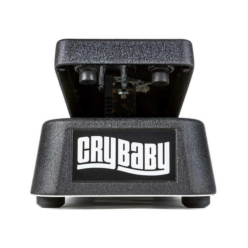 Jim Dunlop 95Q Cry Baby 95Q Wah Pedal