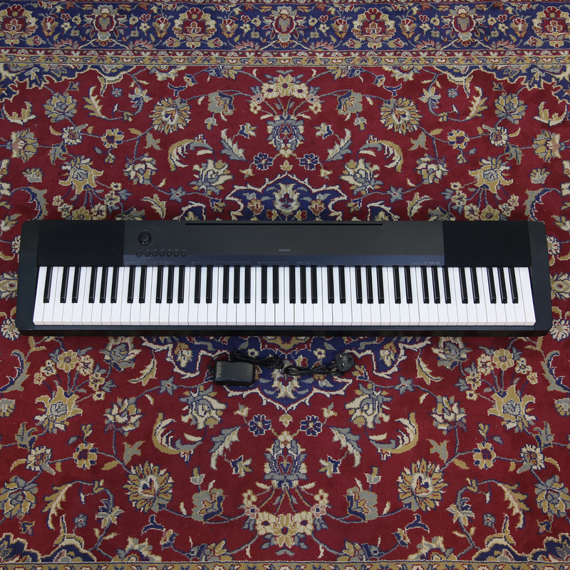 Casio CDP-120 Digital Piano - Power Supply **COLLECTION ONLY** - 2nd Hand Casio CDP-120 Digital Piano - Power Supply **COLLECTION ONLY** - 2nd Hand