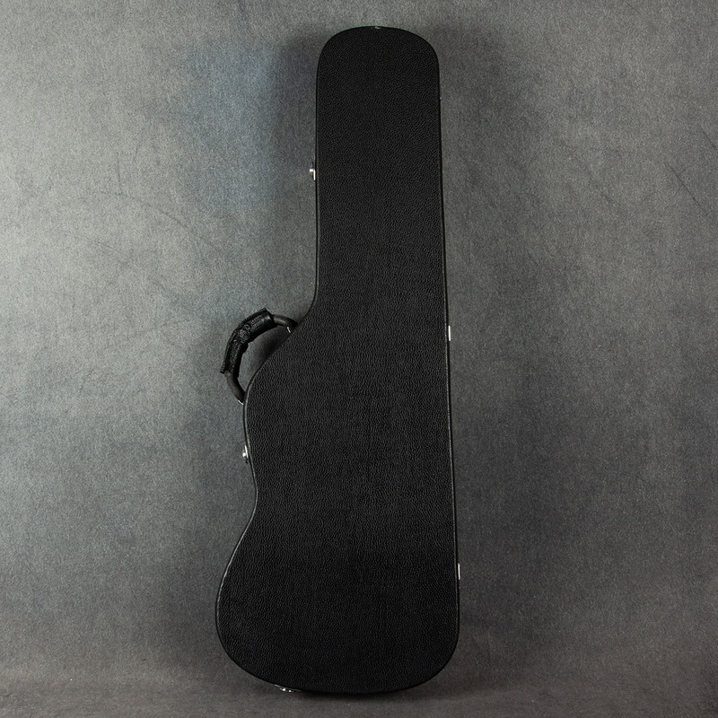 Electric Guitar Hard Case - 2nd Hand