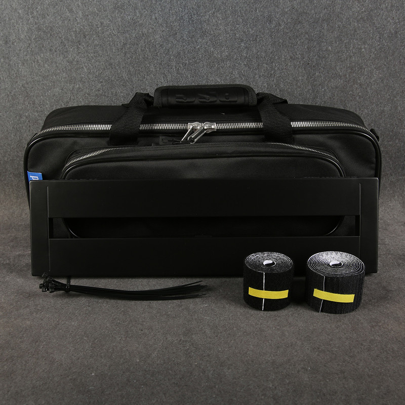 Pedaltrain Nano+ Pedalboard - Gig Bag - 2nd Hand (143532)