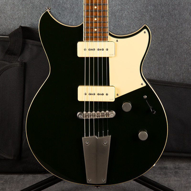 Yamaha Revstar RS502T - Bowden Green - Gig Bag - 2nd Hand (143551)