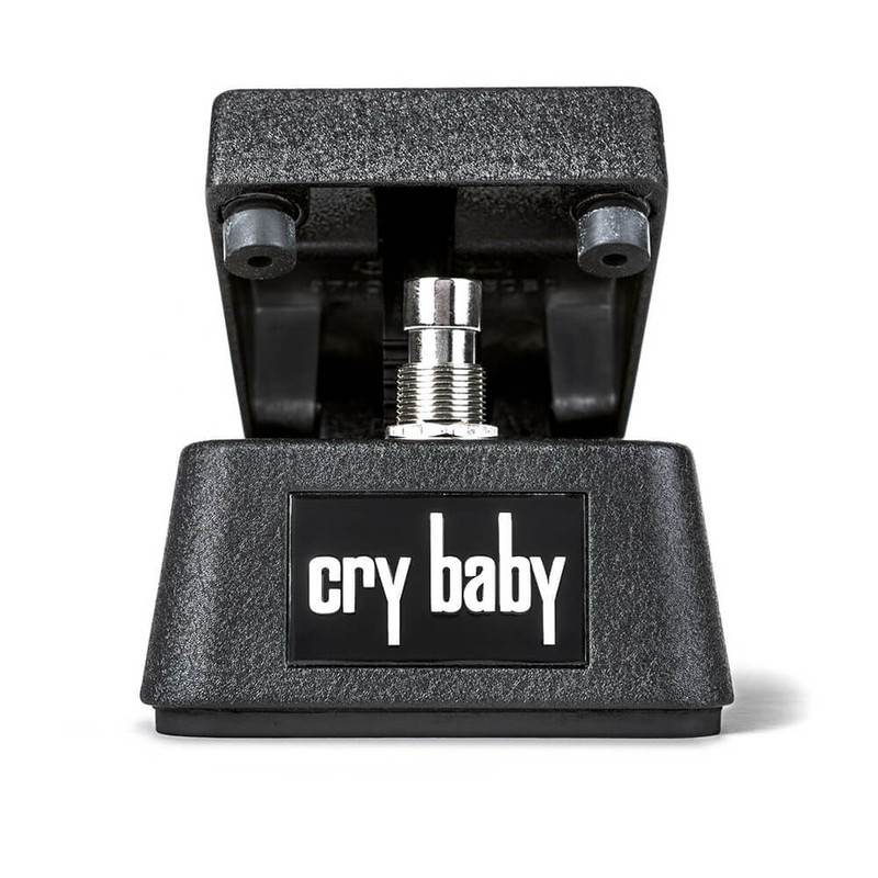 Jim Dunlop CBM95 Cry Baby Mini Wah Pedal