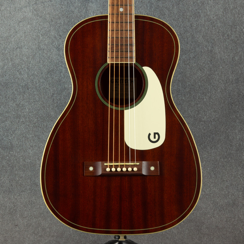 Gretsch Jim Dandy Parlor - Frontier Stain - Boxed - 2nd Hand