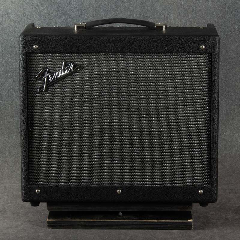 Fender Mustang GTX50 - Boxed - 2nd Hand
