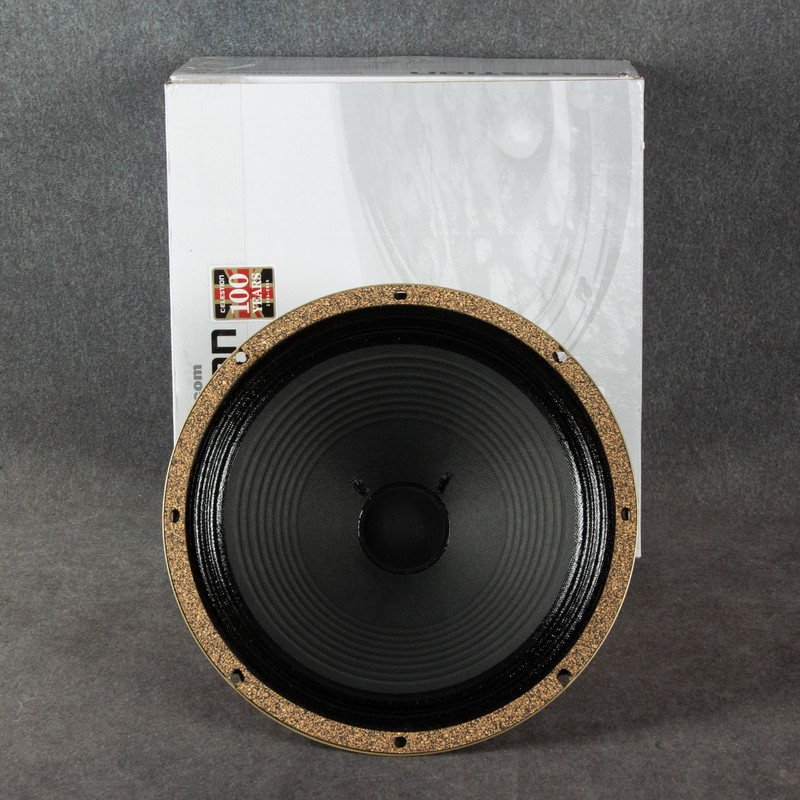 Celestion G12H Creamback - 16 Ohms - Boxed - 2nd Hand