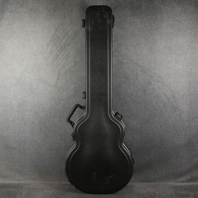 Tanglewood SKB Deluxe Acoustic Bass Guitar Case - 2nd Hand