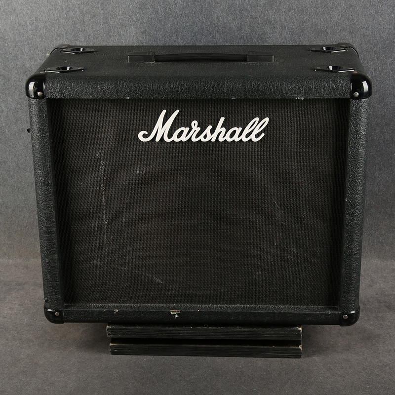 Marshall Valvestate VS112 1x12 Cabinet - 2nd Hand Marshall Valvestate VS112 1x12 Cabinet - 2nd Hand