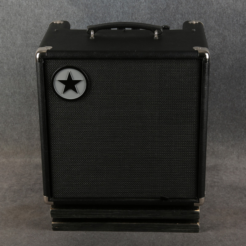 Blackstar Unity Bass 30 Combo Amplifier - 2nd Hand