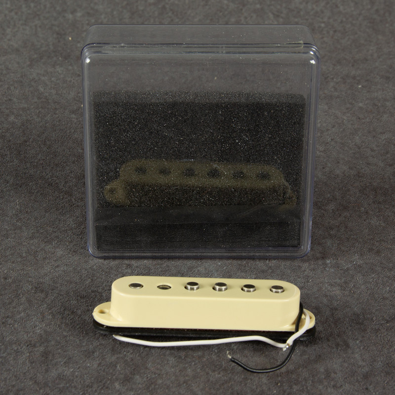 Seymour Duncan SSL-5 Pickup - Boxed - 2nd Hand Seymour Duncan SSL-5 Pickup - Boxed - 2nd Hand