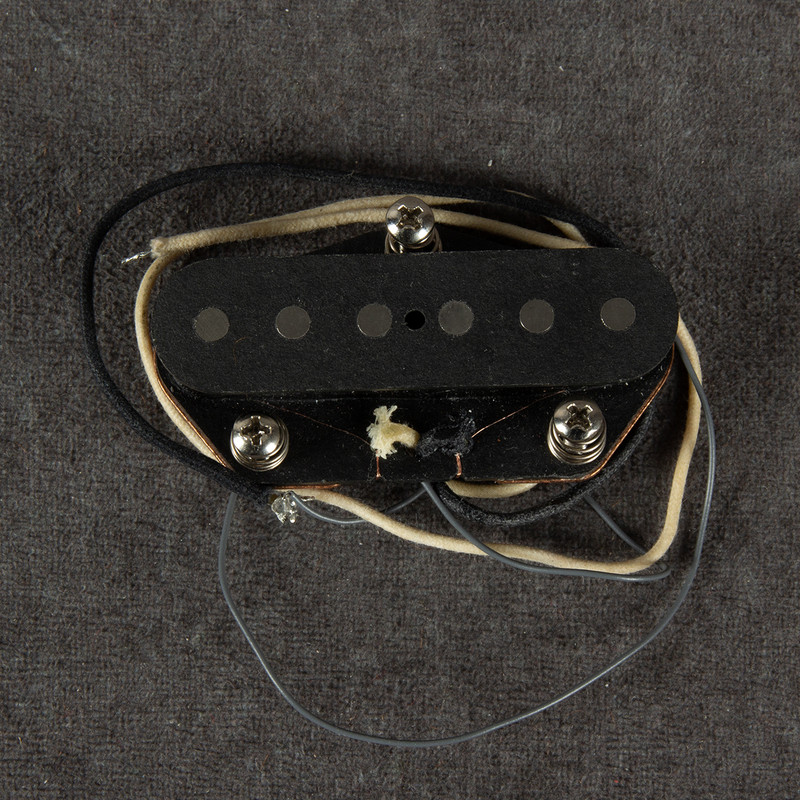 DiMarzio DP173BK Twang King Pickup - 2nd Hand