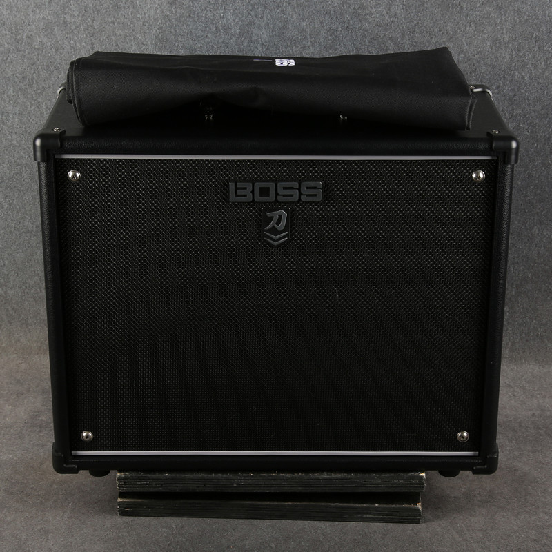 Boss Katana 100 MkII Combo Amplifier - Cover - 2nd Hand (144057)