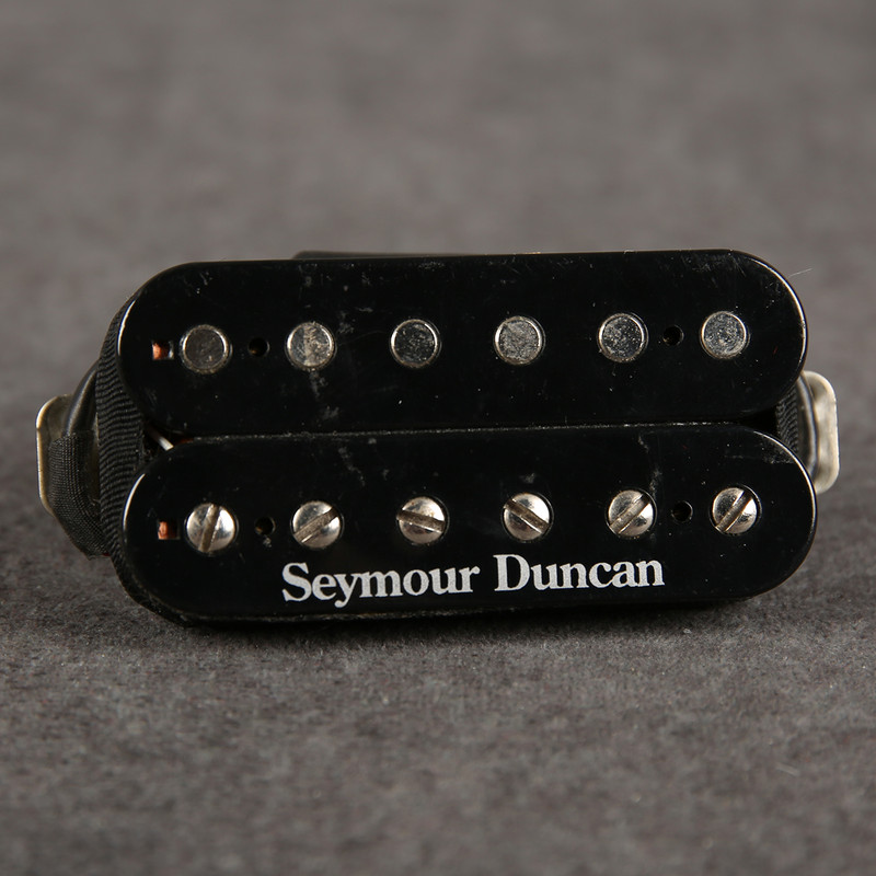 Seymour Duncan TB-4 - Boxed - 2nd Hand Seymour Duncan TB-4 - Boxed - 2nd Hand