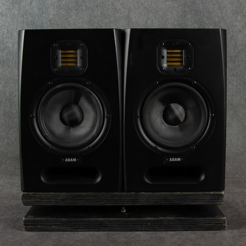 Adam Audio F5 Active Studio Monitor - Pair - 2nd Hand