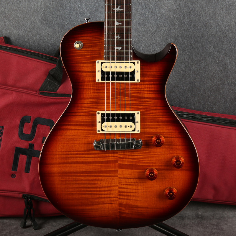 PRS SE 245 - Tobacco Burst - Gig Bag - 2nd Hand