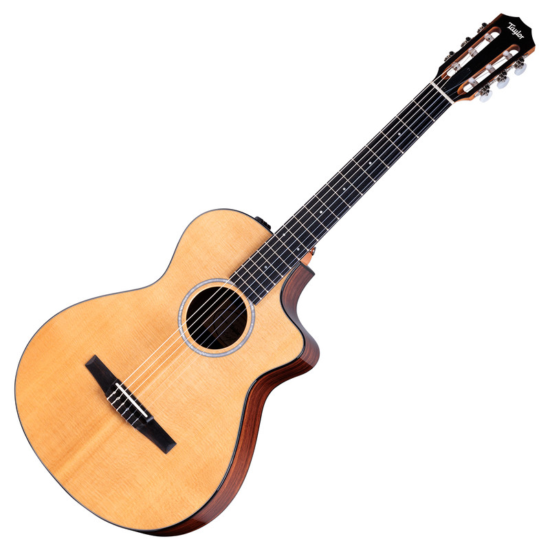 Taylor 212ce-N Plus