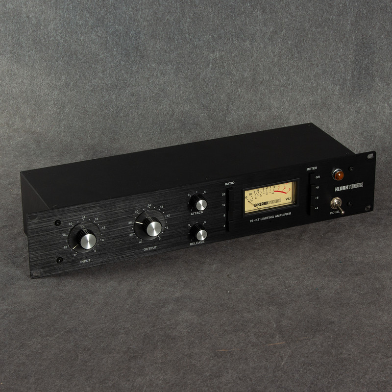 Klark Teknik 76-KT - 2nd Hand