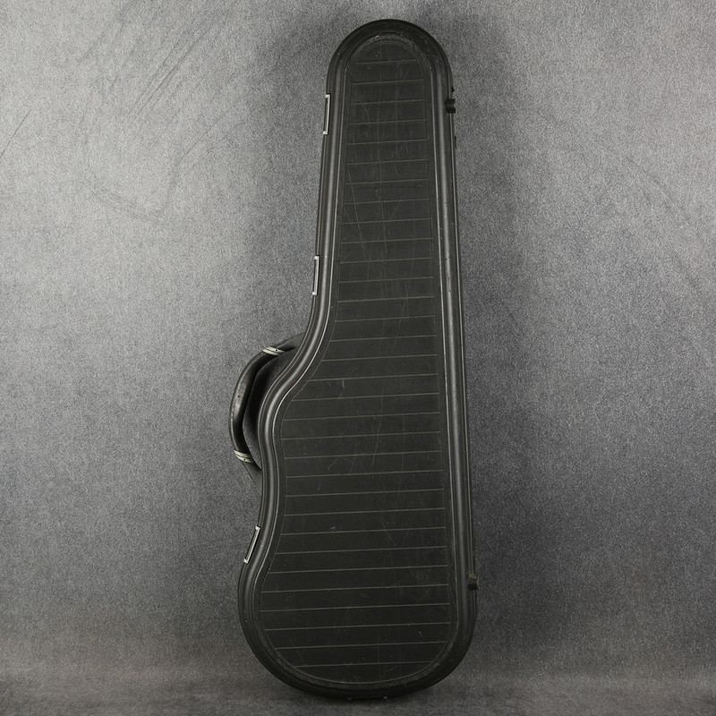 Studiologic Strat & Tele Hard Case - 2nd Hand Studiologic Strat & Tele Hard Case - 2nd Hand
