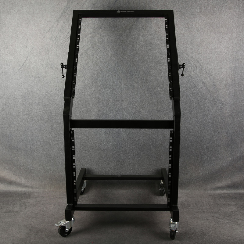 Konig & Meyer 42020 Rack Wagon - 2nd Hand