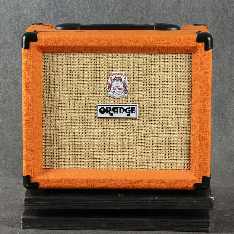 Orange Crush 20RT - 2nd Hand