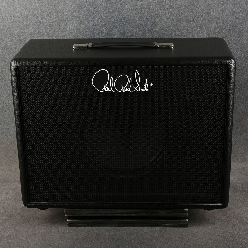 PRS SK112-CV3 Mark Tremonti 1x12 Extension Speaker Cabinet - 2nd Hand
