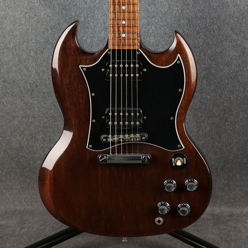 Gibson SG Special 1999 - Walnut - 2nd Hand