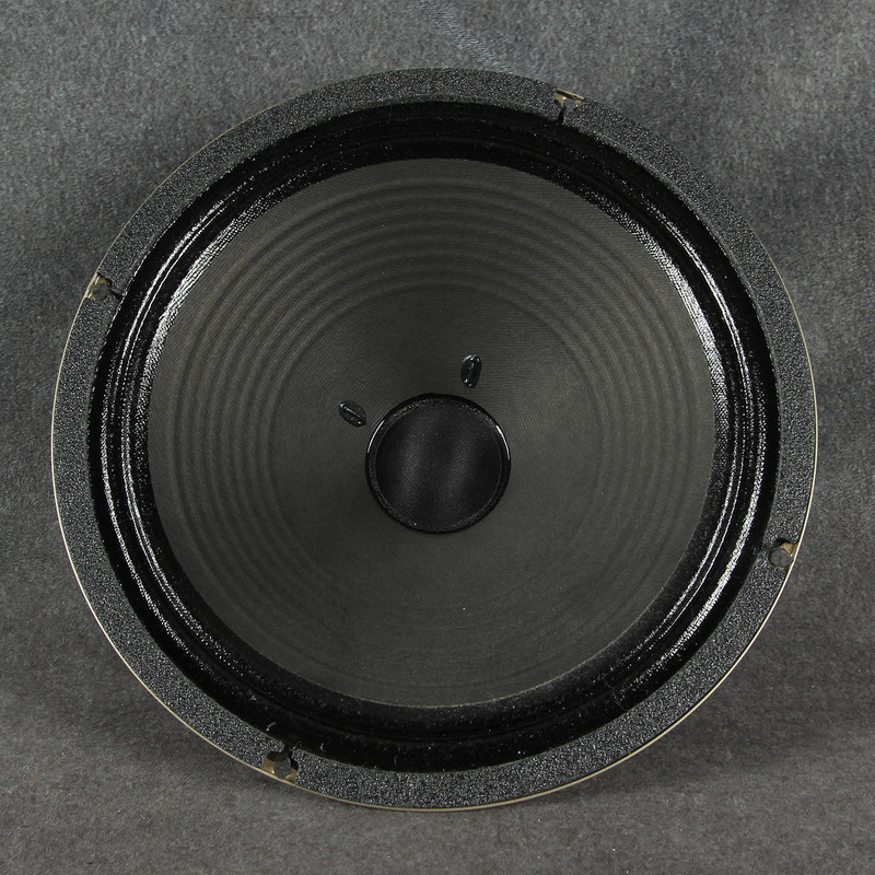 Celestion G12 Vintage 30 Speaker - 8 Ohms - 2nd Hand Celestion G12 Vintage 30 Speaker - 8 Ohms - 2nd Hand