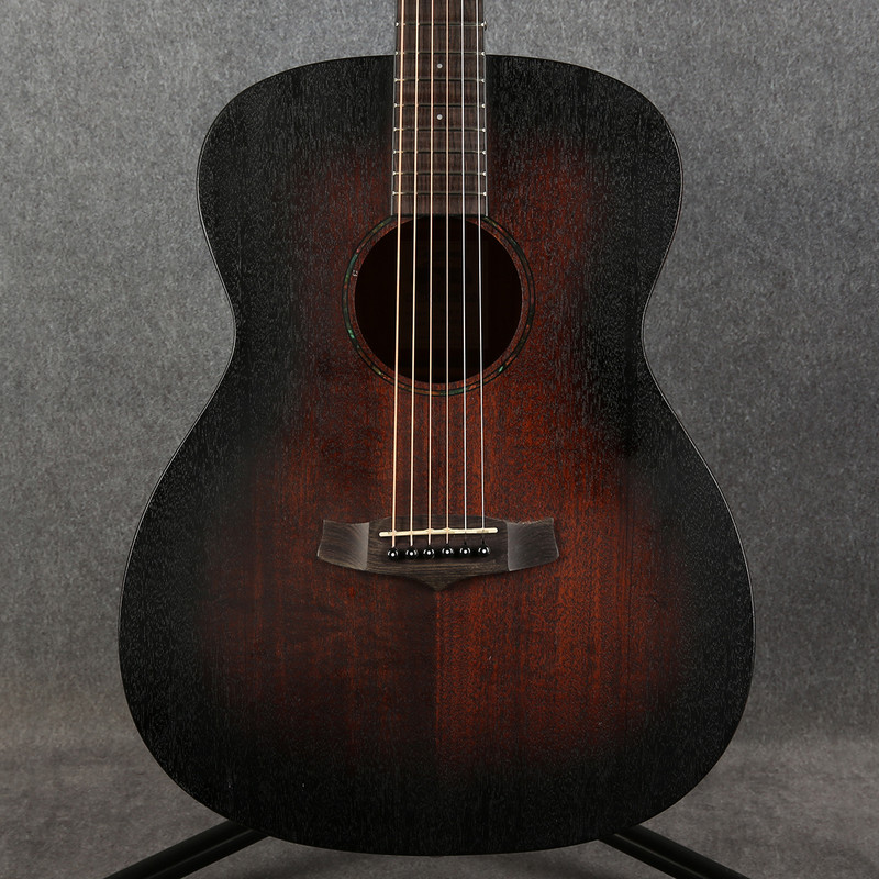 Tanglewood Crossroads TWCR O Orchestra Acoustic - Whiskey Burst Satin - 2nd Hand