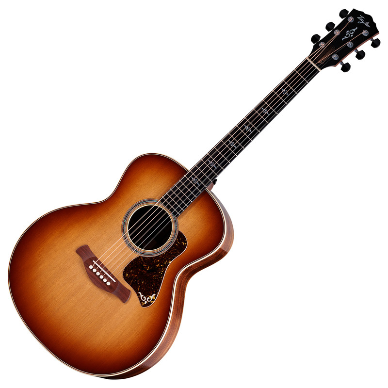 Taylor Gold Label 814e Koa SB