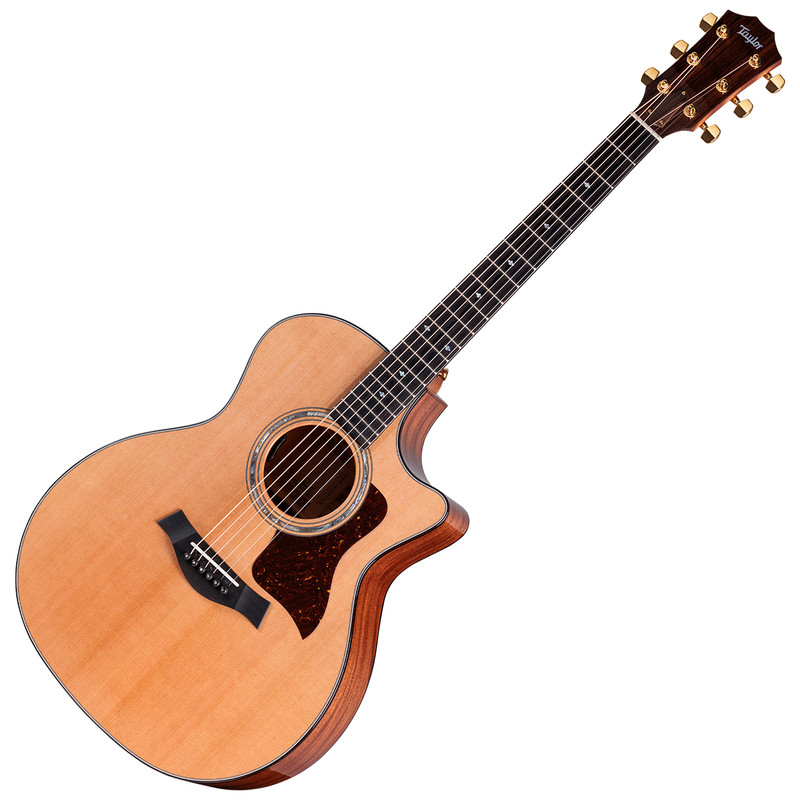 Taylor Legacy 514ce