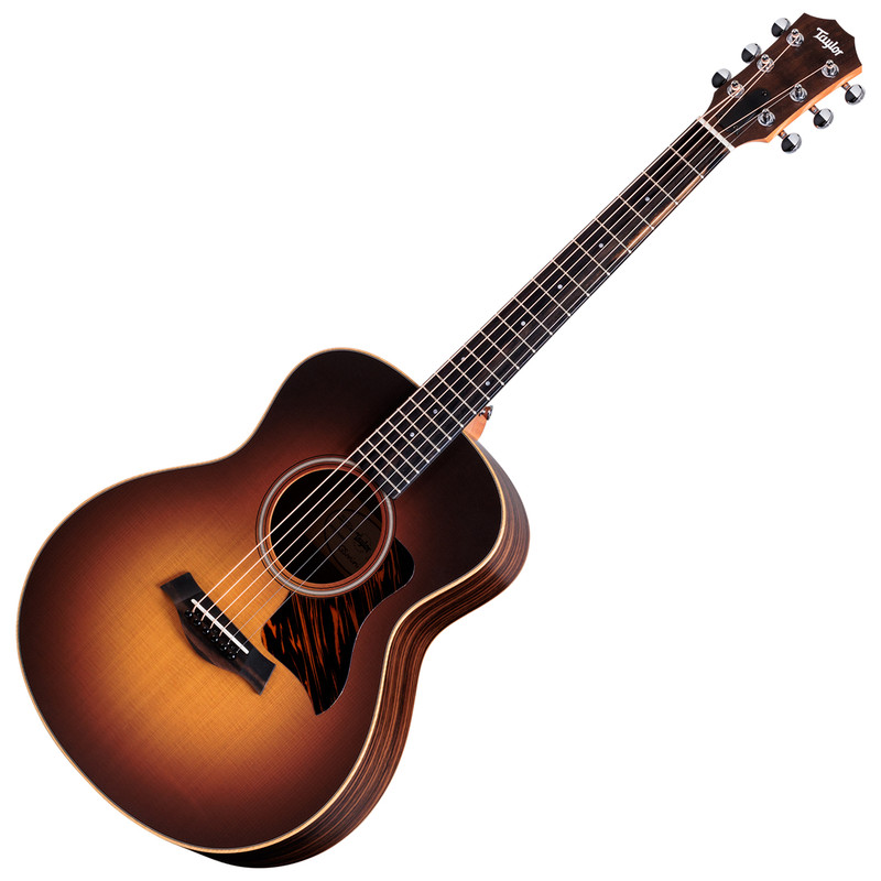 Taylor GS Mini-e Rosewood SB