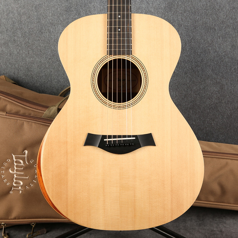 Taylor Academy 12 Grand Concert Acoustic - Natural - Gig Bag - 2nd Hand (144434)