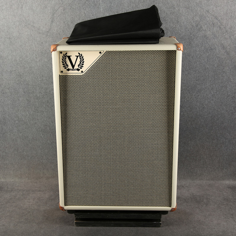 Victory V212VC Duchess Cabinet - Cover - 2nd Hand Victory V212VC Duchess Cabinet - Cover - 2nd Hand