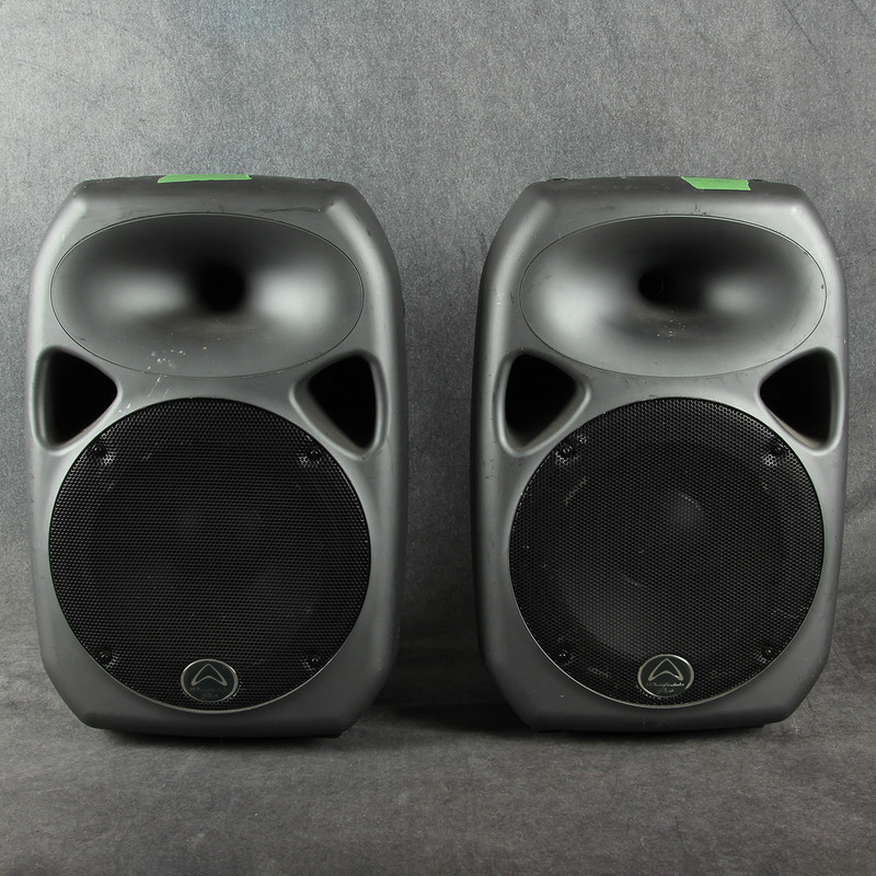Wharfedale Pro Titan 12 Pair - 2nd Hand