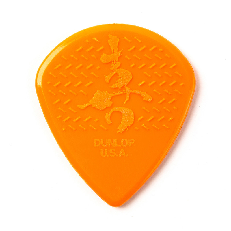 Jim Dunlop Matt Heafy Ascendancy Jazz III - 6 Pack Jim Dunlop Matt Heafy Ascendancy Jazz III - 6 Pack