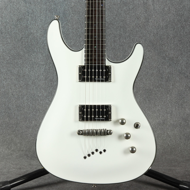 Ibanez SZ320 - White - 2nd Hand