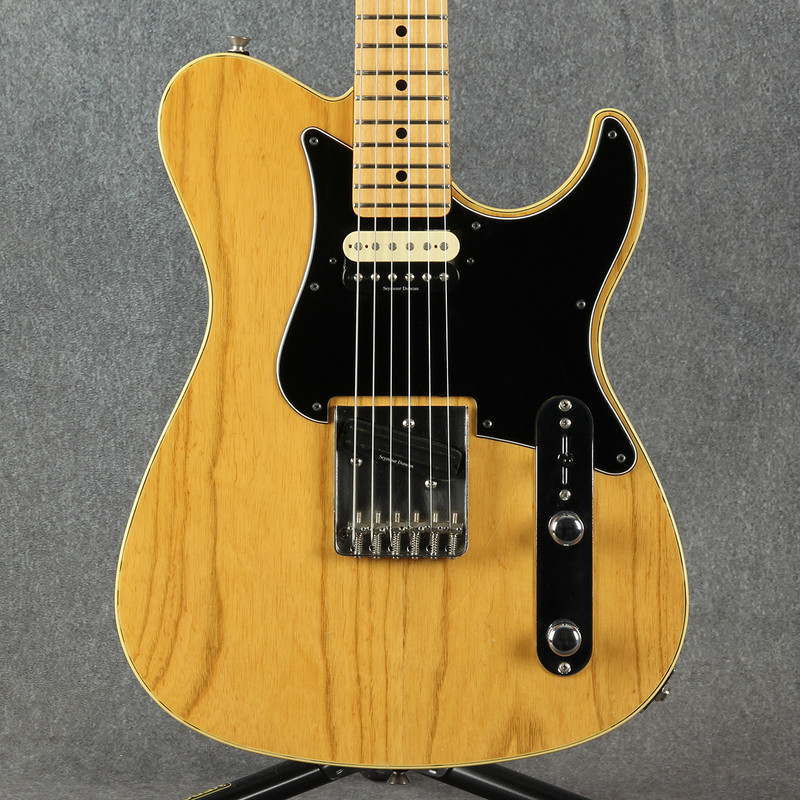 Yamaha Pacifica PAC-1511MS Mike Stern Signature - Natural - 2nd Hand