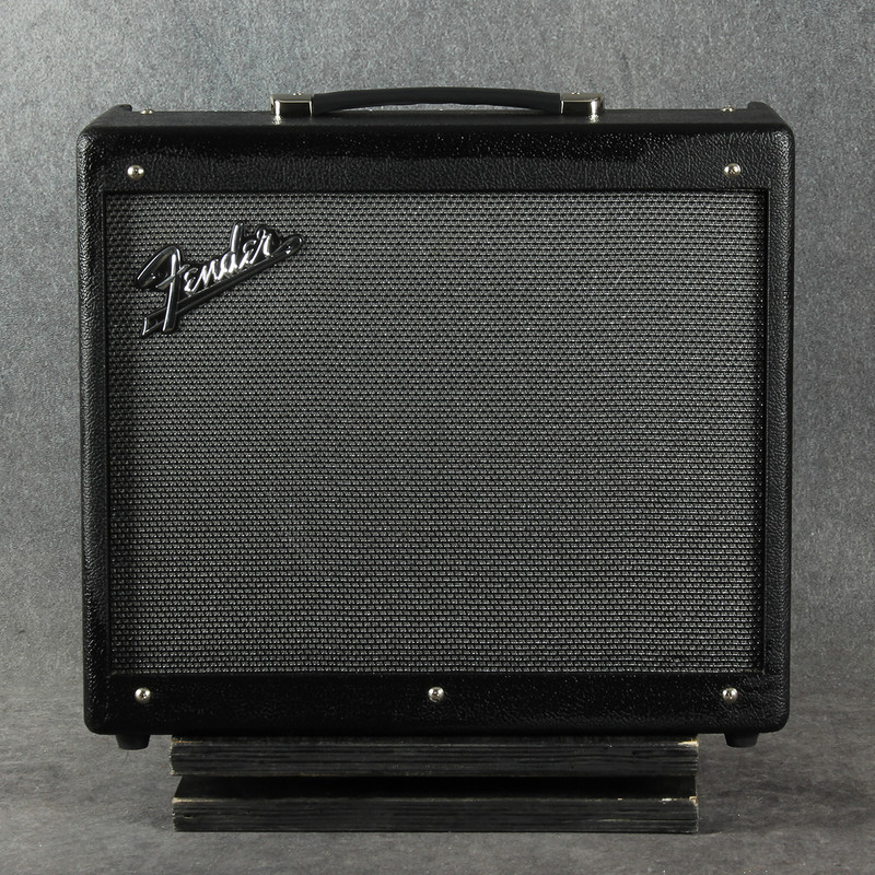 Fender Mustang GTX50 Combo - 2nd Hand